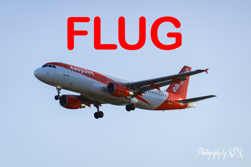 Flüge