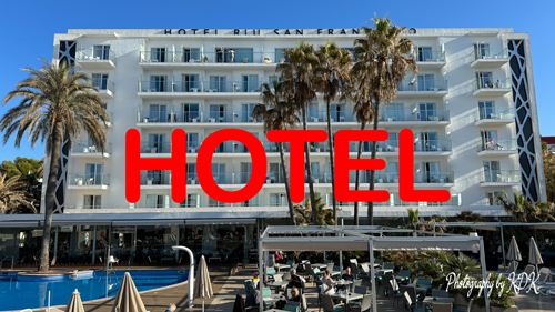 Hotels