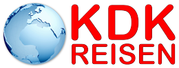 KDK Reisen
