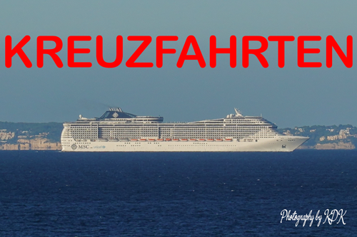 Kreuzfahrten