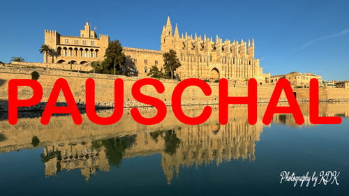 Pauschalreisen